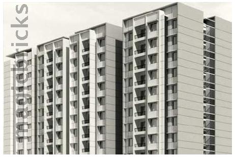 Galaxy Orchid Enclave in Whitefield, Bangalore: Price, Brochure, Floor